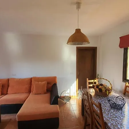 Finca El Rio Holiday home