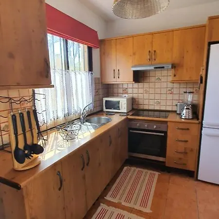 Finca El Rio Holiday home