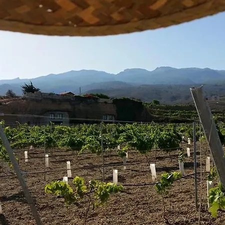 Finca El Rio Ferienhaus *