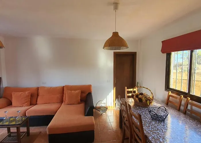 Finca El Rio Сasa de vacaciones