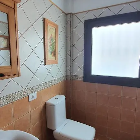 Finca El Rio Σπίτι διακοπών