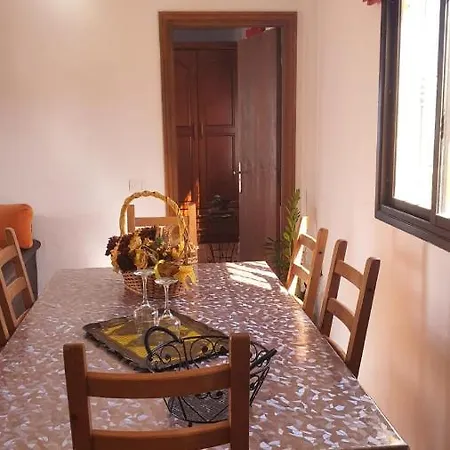 Σπίτι διακοπών Finca El Rio