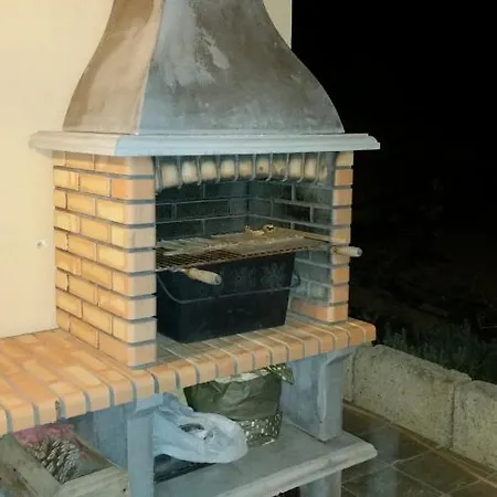 Finca El Rio Σπίτι διακοπών *