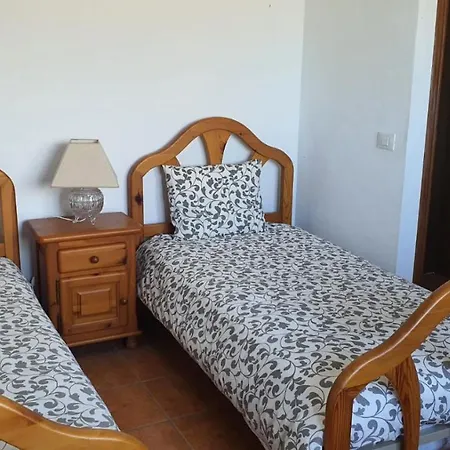 Σπίτι διακοπών Finca El Rio Arico